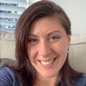 Meet your Posher, Gerianne